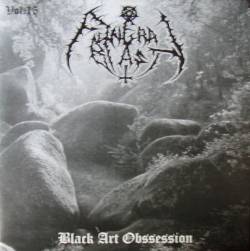 Funeral Blast (Vol 15) Black Art Obssession